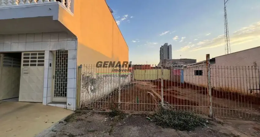 Terreno à venda na Rua Chile, --, Jardim América, Indaiatuba