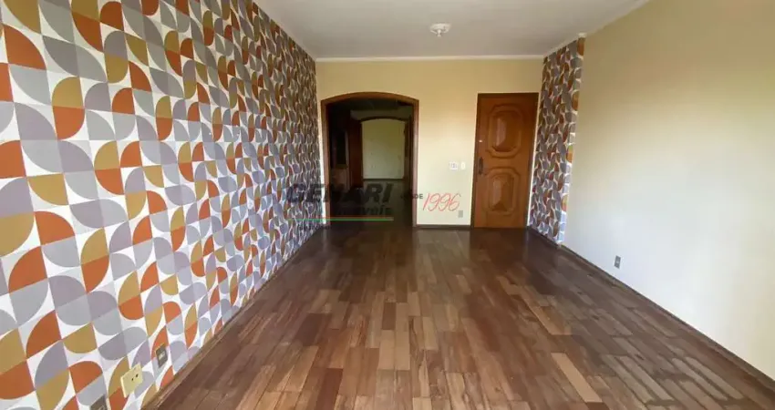 Apartamento com 3 quartos à venda na Rua Pedro Gonçalves, --, Centro, Indaiatuba