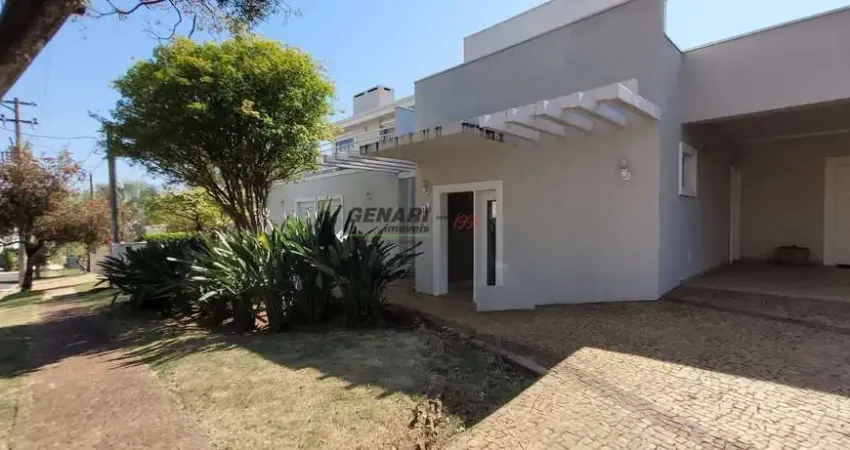 Sobrado para locação com 05 dormitórios, cond. villa romana, indaiatuba, sp