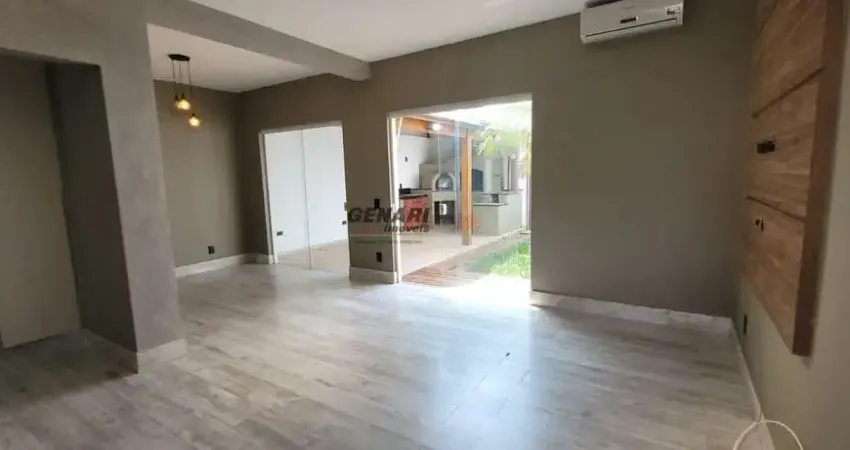 Sobrado com 3 dormitórios - vista bella ekko houses - indaiatuba/sp