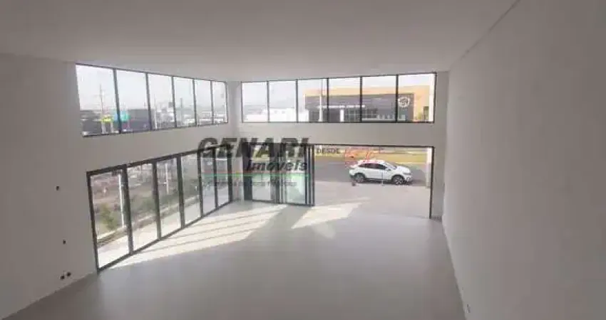 Loja para locação, jardim residencial dona maria josé, indaiatuba, sp