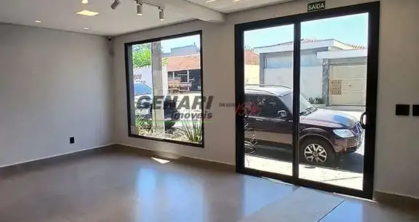 Casa  comercial para venda e locação, centro, indaiatuba, sp