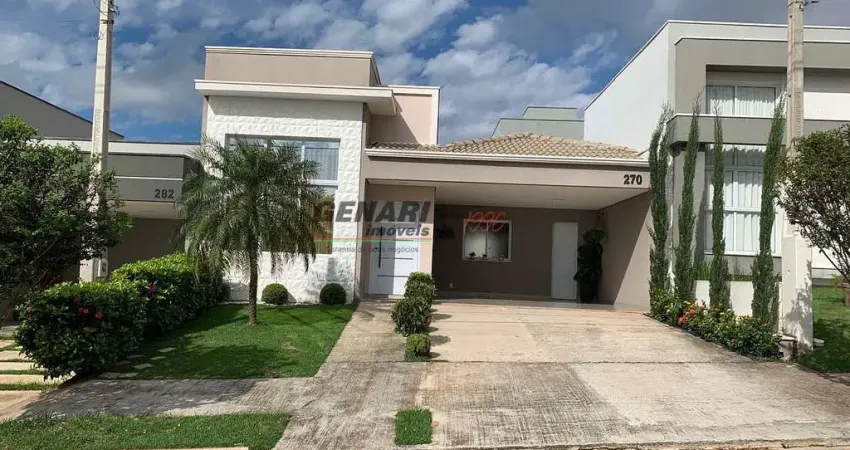 Casa à venda com 3 quartos no  jardim piemonte, indaiatuba, sp