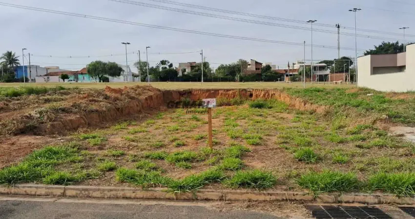 Terreno à venda na Rua Orlando Ratti, --, Jardim Casablanca, Indaiatuba