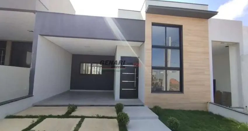 Casa à venda, 3 suítes condomínio park gran reserve, indaiatuba, sp