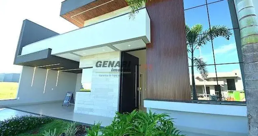 Casa à venda com 3 suítes no jardim residencial dona maria  candida, indaiatuba, sp