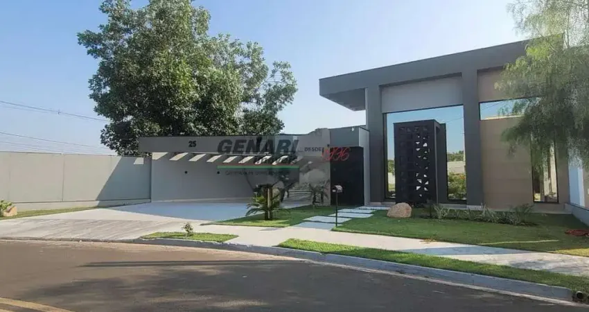 Casa em condomínio à venda com 3 quartos no jardim piemonte, indaiatuba, sp