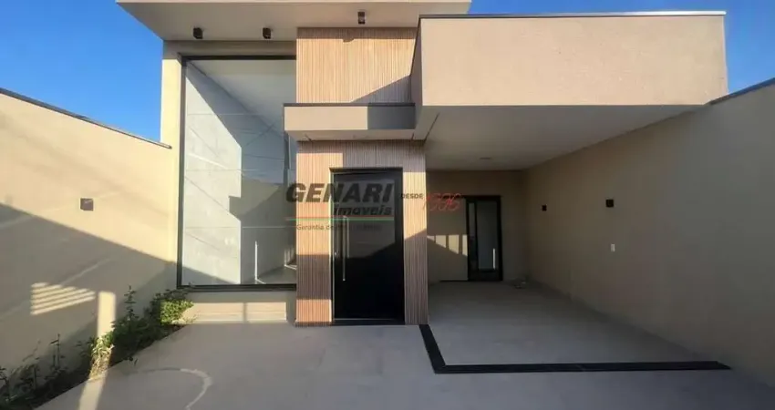 Casa à venda com 3 quartos no jardim casablanca, indaiatuba, sp