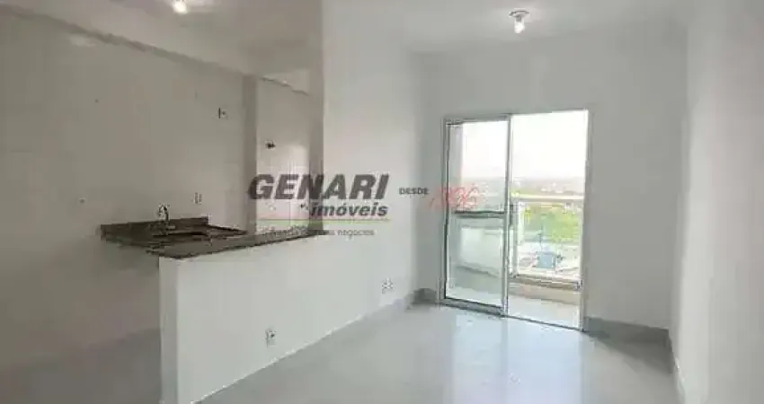 Apartamento à venda com 3 quartos no jardim santiago, indaiatuba, sp