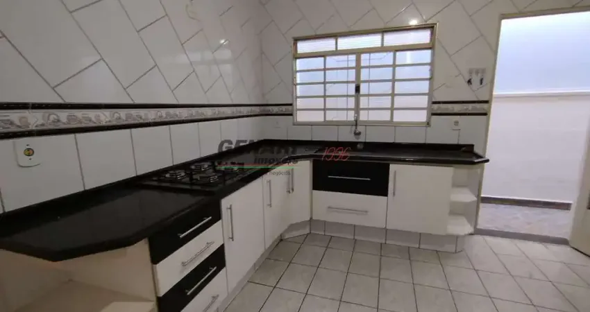 Casa com 3 quartos à venda na Rua Pedro Savian, --, Jardim Adriana, Indaiatuba