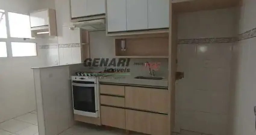 Apartamento com 2 quartos para alugar na Rua Primo José Mattioni, --, Vila Brizzola, Indaiatuba