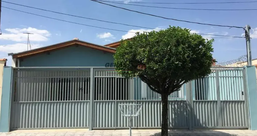 Casa à venda com 2 quartos + edícula no jardim américa, indaiatuba, sp