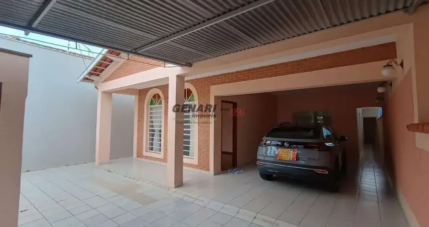 Casa à venda com 2 quartos no bairro cidade nova, indaiatuba, sp