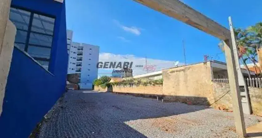 Terreno à venda na Rua Onze de Junho, --, Centro, Indaiatuba