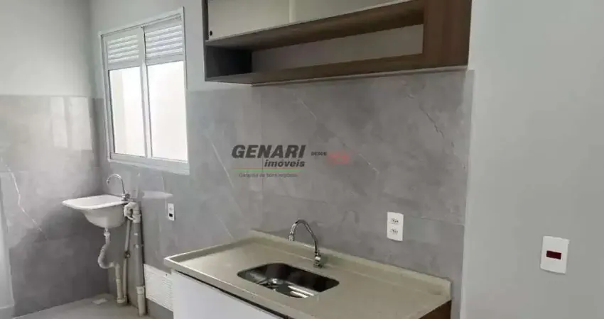 Apartamento para locação, jardins do império, indaiatuba, sp