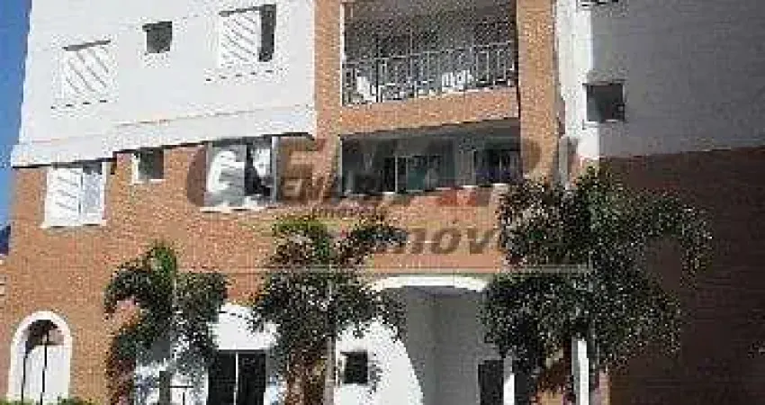 Apartamento com 3 quartos à venda na Rua das Orquídeas, --, Jardim Pompéia, Indaiatuba