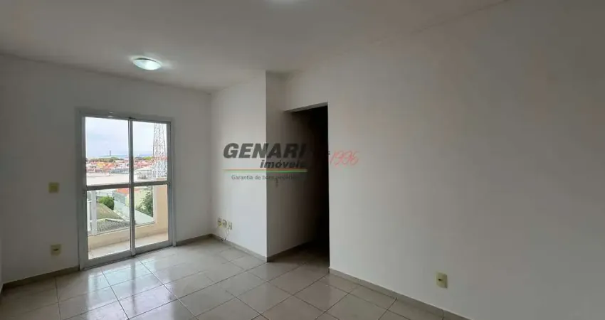 Apartamento à venda e locação -  com 3 quartos no residencial grand ville em  indaiatuba, sp