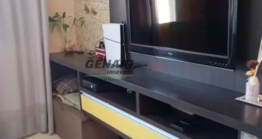 Apartamento à venda com 2 quartos no jardim dos colibris, indaiatuba, sp