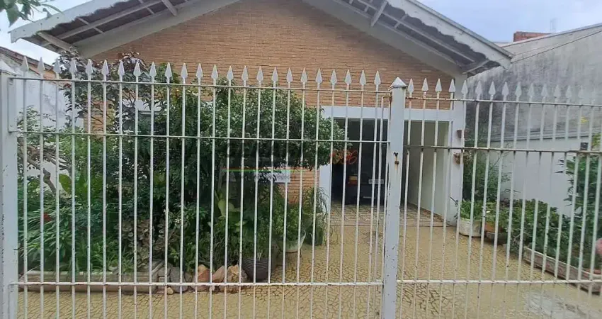 Casa com 2 quartos à venda na Rua Armando Salles de Oliveira, --, Cidade Nova I, Indaiatuba