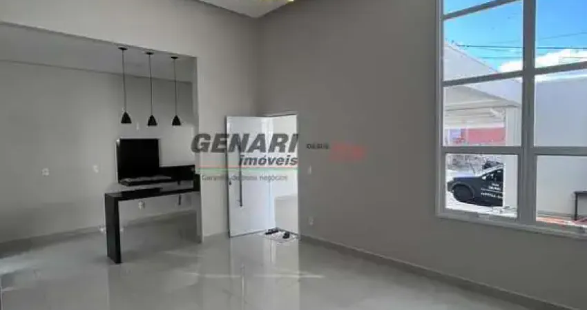 Casa com 3 quartos à venda na Rua  Alvaro Pascoal Bernardinetti, --, Parque Barnabé, Indaiatuba