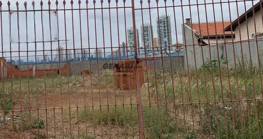 Terreno à venda na Rua Antônio Soster, --, Jardim Regina, Indaiatuba