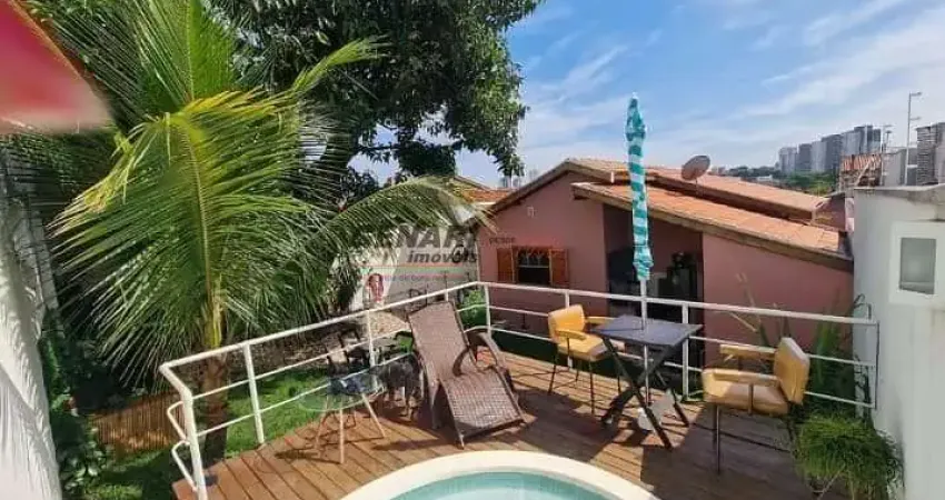 Casa à venda com 2 quartos e amplo quintal  no jardim do sol, indaiatuba, sp
