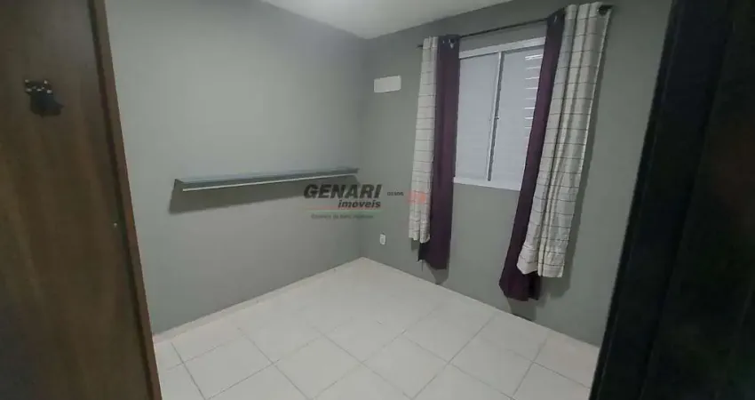 Apartamento com 2 quartos para alugar na Rua Betty Hass de Campos, --, Jardim São Conrado, Indaiatuba