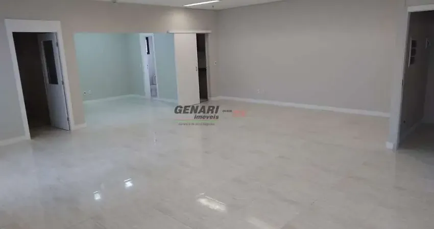 Sala comercial com 1 sala para alugar na Avenida Presidente Kennedy, --, Cidade Nova I, Indaiatuba