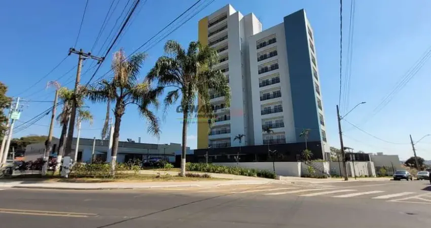 Apartamento com 3 quartos à venda na Rua José Oliva, --, Jardim Santa Cruz, Indaiatuba
