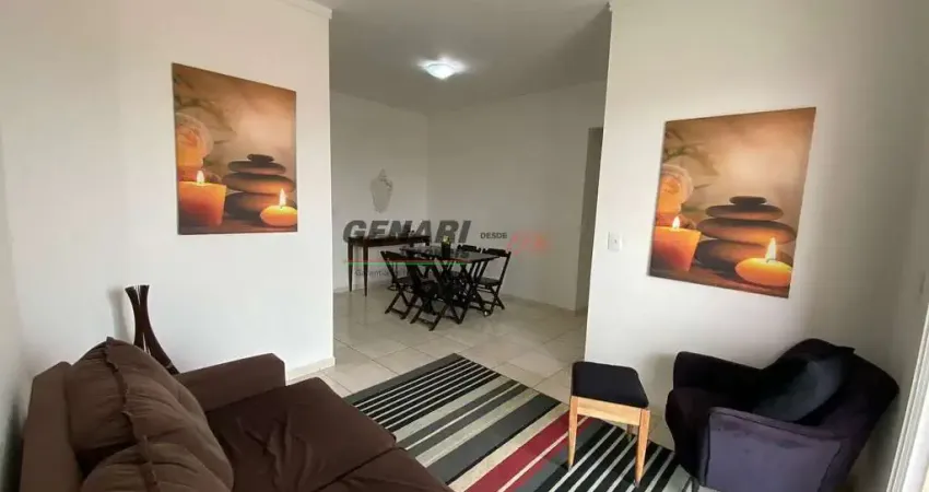 Apartamento  3 quartos, 1 suite, 1 vaga, 80m², vila brizzola, indaiatuba - sp | villagio d'amore