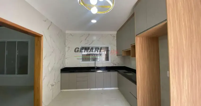 Casa à venda com 3 quartos no jardim residencial nova veneza, indaiatuba, sp