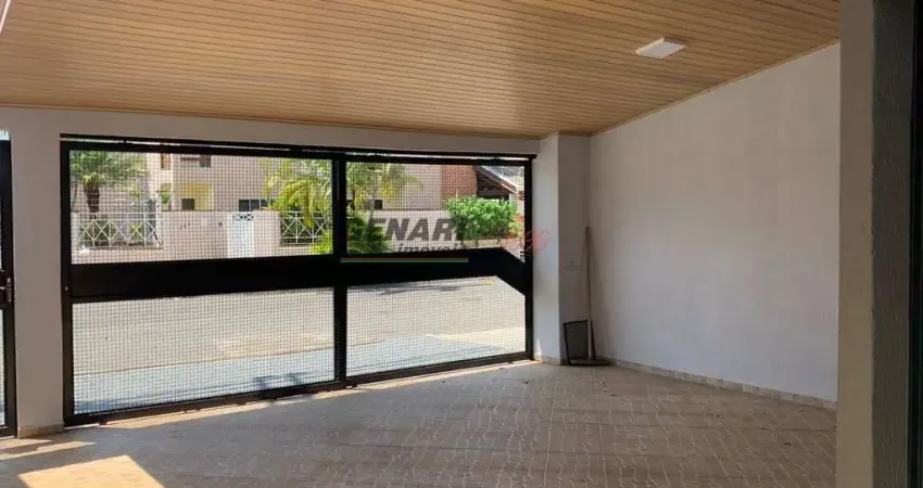 Casa com 3 quartos à venda na Rua Professora Yolanda Steffen, --, Vila Rubens, Indaiatuba