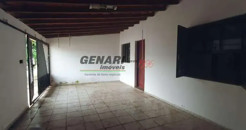 Casa à venda com 3 quartos no jardim doutor carlos augusto de camargo andrade, indaiatuba, sp