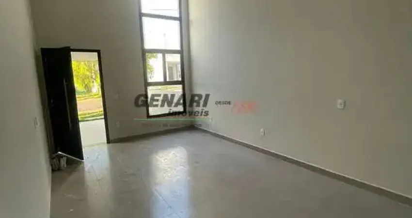 Sobrado à venda com 3 quartos no jardins do império, indaiatuba, sp