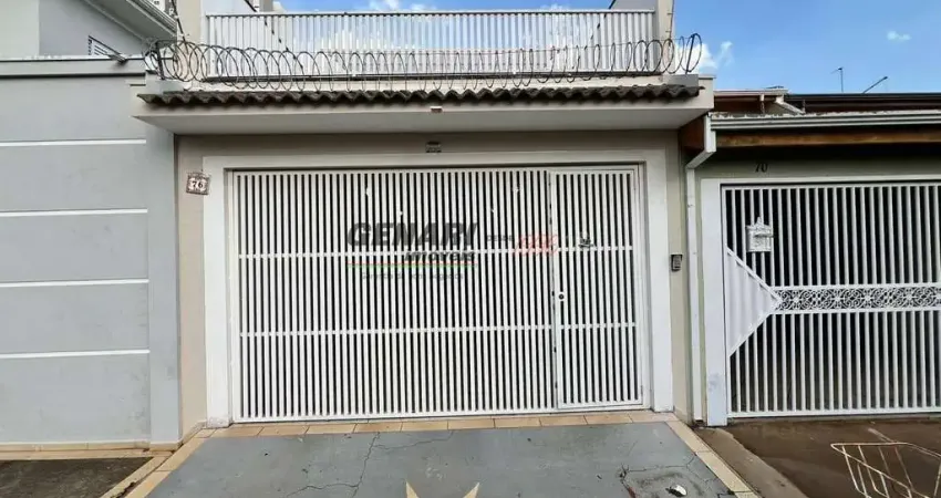 Casa com 3 quartos para alugar na Rua Honduras, --, Jardim América, Indaiatuba