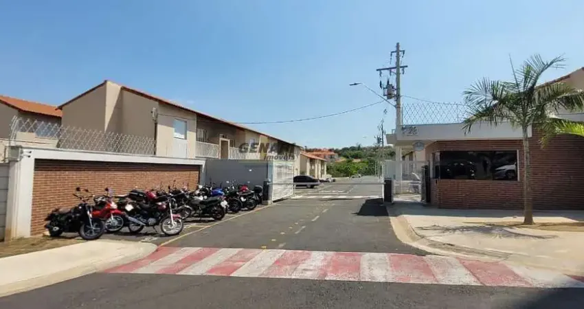 Apartamento com 2 quartos para alugar na Rua Betty Hass de Campos, --, Mato Dentro, Indaiatuba