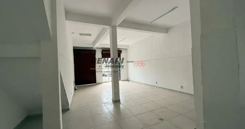 Ponto comercial para alugar na Rua das Hortências, --, Jardim Santa Cruz, Indaiatuba