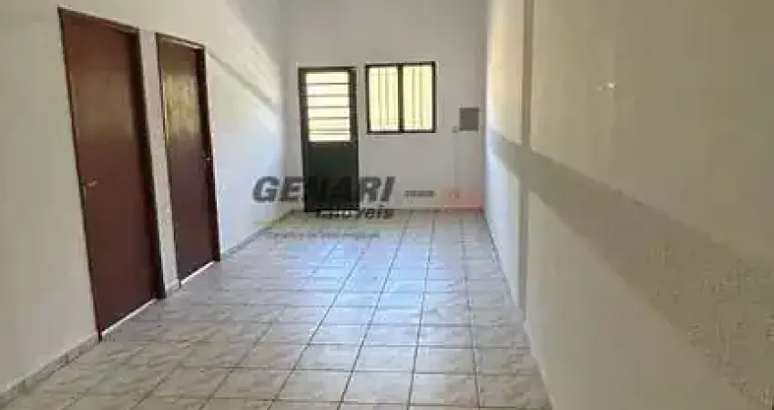Apartamento com 1 dormitório para aluga - jardim paraíso - indaiatuba/sp