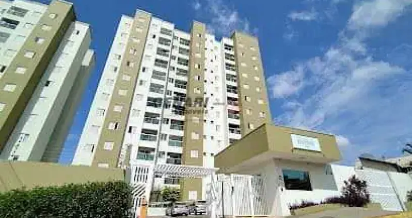 Apartamento com 3 quartos para alugar na Rua Massaharo Kanesaki, --, Jardim Sevilha, Indaiatuba