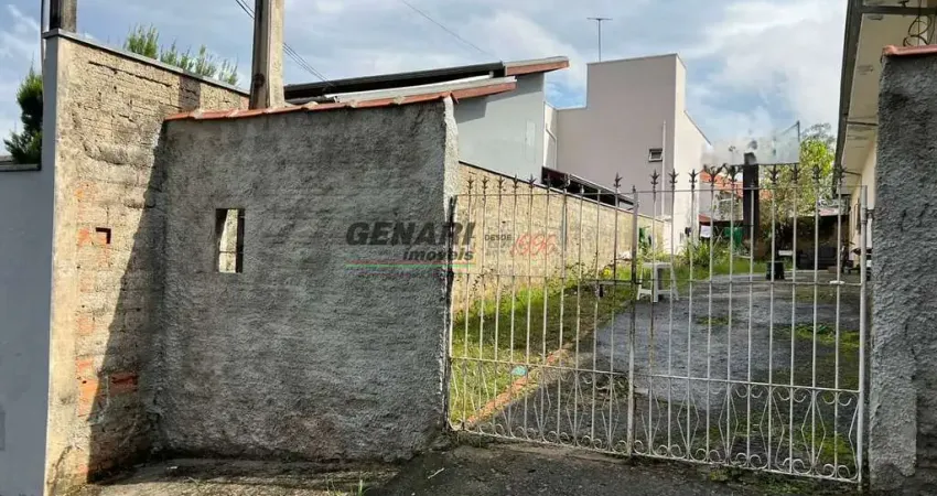 Casa com 2 quartos à venda na Rua Christiano Seleguin, --, Parque Residencial Indaiá, Indaiatuba