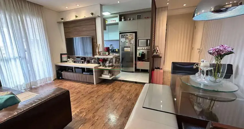 Apartamento com 3 quartos à venda na Rua das Primaveras, --, Jardim Pompéia, Indaiatuba