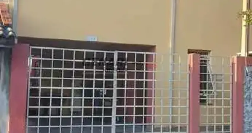 Sobrado à venda com 3 quartos no parque são lourenço, indaiatuba, sp