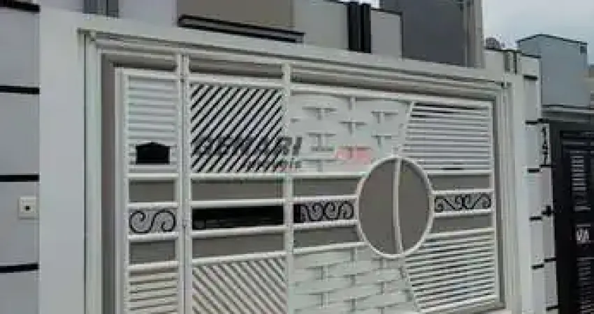 Casa com 2 quartos à venda na Rua Genivaldo José Gomes, --, Jardim União, Indaiatuba