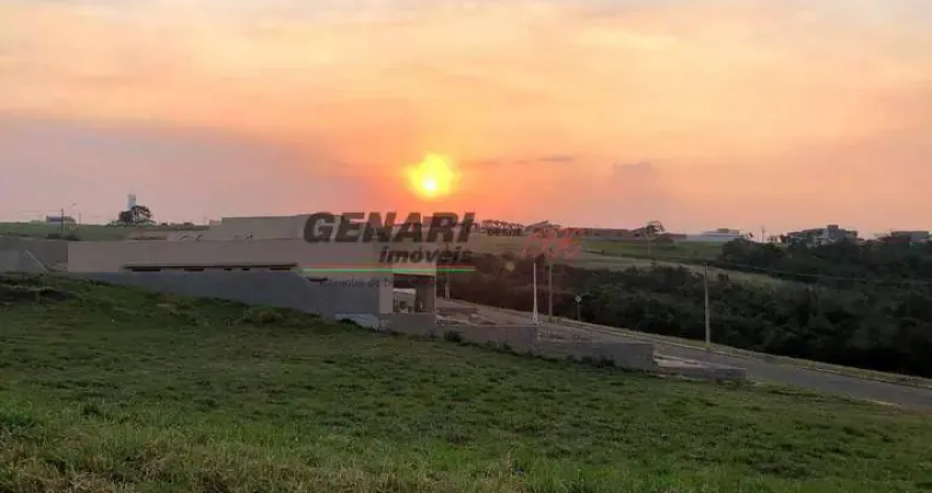 Terreno à venda no jardim quintas da terracota, indaiatuba, sp