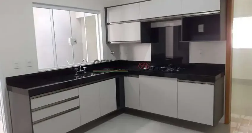 Casa à venda com 3 quartos no jardim pau preto, indaiatuba, sp