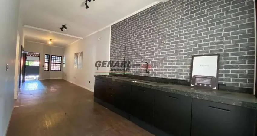 Casa à venda com 3 quartos no jardim colonial, indaiatuba, sp