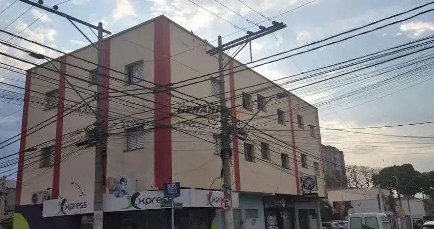 Apartamento com 1 quarto para alugar na Rua Pedro Gonçalves, --, Centro, Indaiatuba