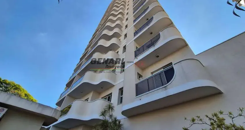 Apartamento com 3 dormitórios para alugar, 157 m² - cidade nova i - indaiatuba/sp