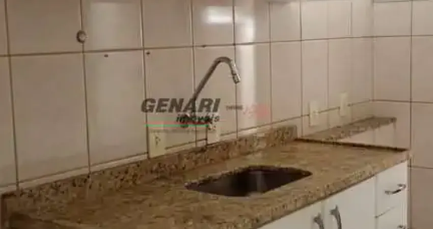 Apartamento com 3 quartos para alugar na Rua das Orquídeas, --, Jardim Pompéia, Indaiatuba