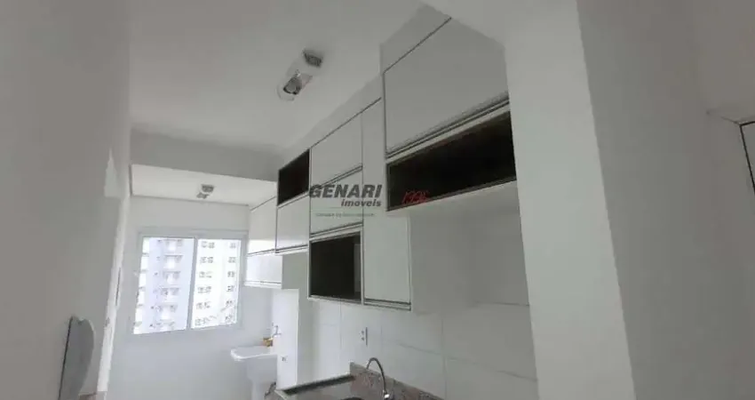 Apartamento à venda com 3 quartos no jardim santiago, indaiatuba/sp